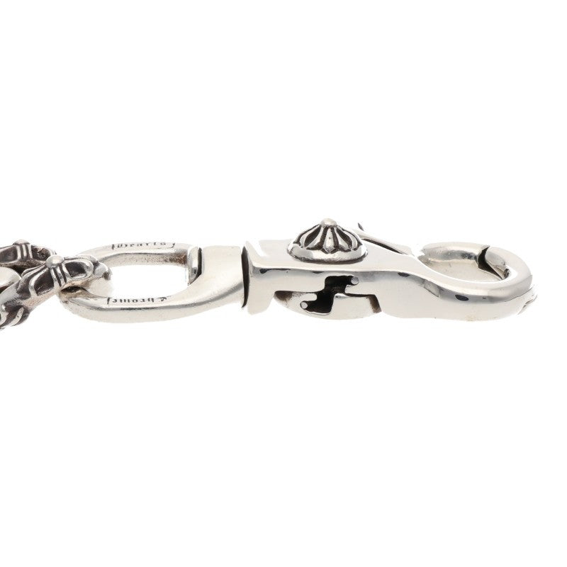 Chrome Hearts FANCY SHORT-2 Wallet Chain Size ONE SIZE