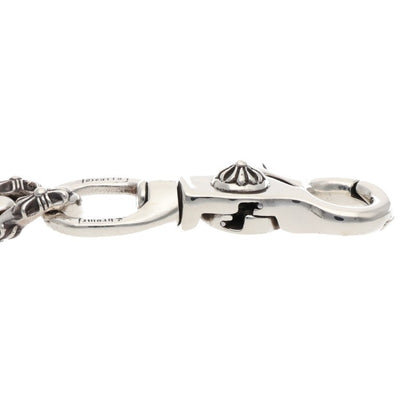 Chrome Hearts FANCY SHORT-2 Wallet Chain Size ONE SIZE