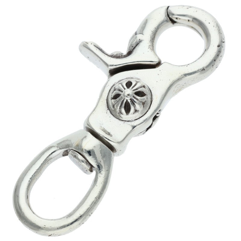 Chrome Hearts CLIP SWIVEL Silver Clip ONE SIZE Size ONE SIZE