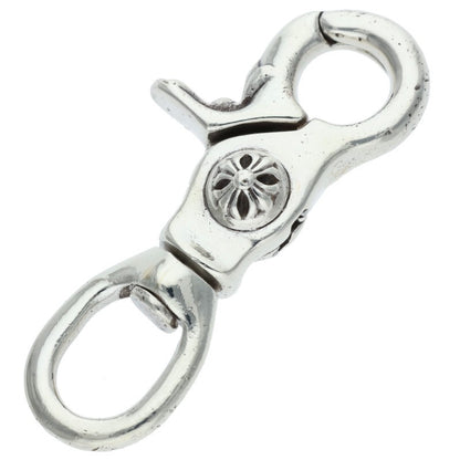 Chrome Hearts CLIP SWIVEL Silver Clip ONE SIZE Size ONE SIZE