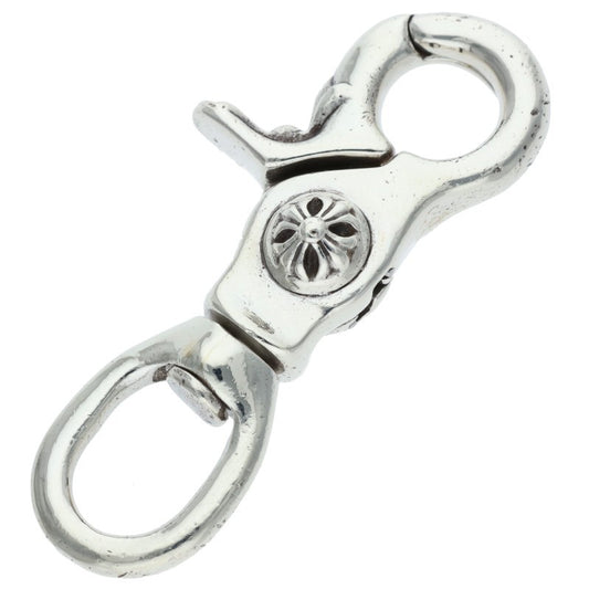 Chrome Hearts CLIP SWIVEL Silver Clip ONE SIZE Size ONE SIZE