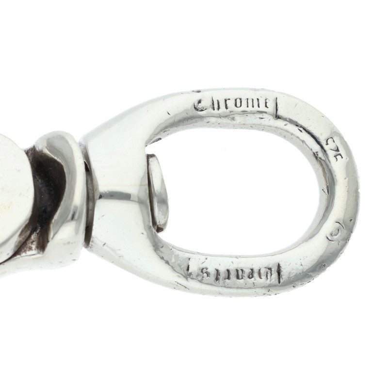 Chrome Hearts CLIP SWIVEL Silver Clip ONE SIZE Size ONE SIZE