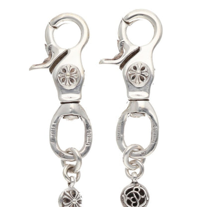 Chrome Hearts #2 Multiball 2-Clip Wallet Chain