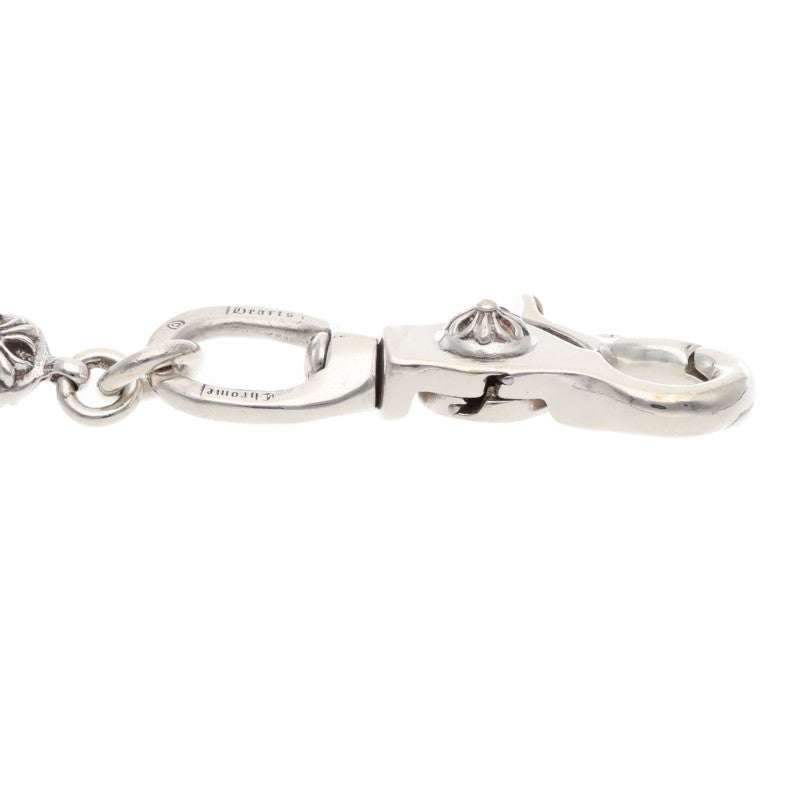 Chrome Hearts #2 Multiball 2-Clip Wallet Chain