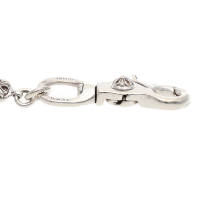 Chrome Hearts #2 Multiball 2-Clip Wallet Chain