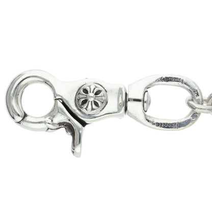 Chrome Hearts 2MULTIBALL Short Silver ONE SIZE Wallet Size ONE SIZE