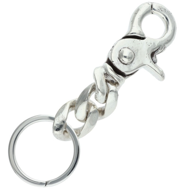 Chrome Hearts CLP CHN CLASSIC-S Wallet Chain Size ONE SIZE