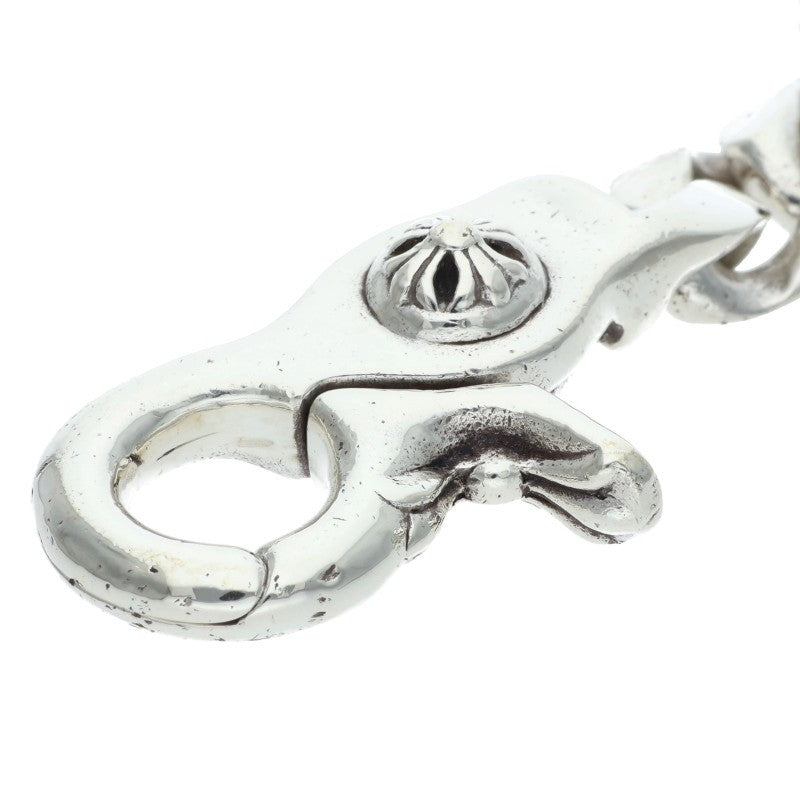 Chrome Hearts CLP CHN CLASSIC-S Wallet Chain Size ONE SIZE