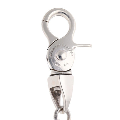 Chrome Hearts DICE DBL Double Dice Key Chain Wallet Size ONE SIZE