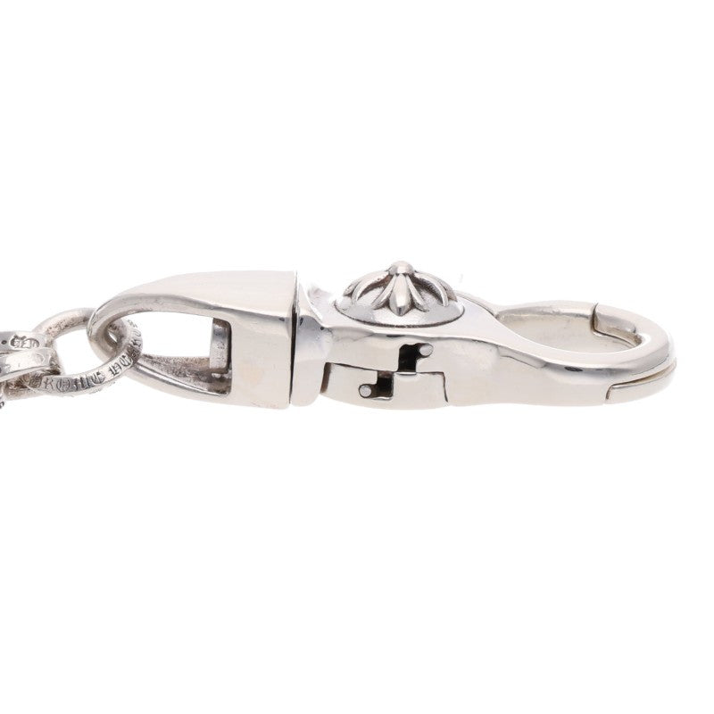 Chrome Hearts DICE DBL Double Dice Key Chain Wallet Size ONE SIZE