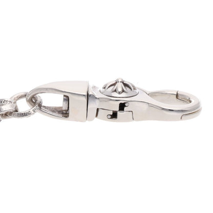 Chrome Hearts DICE DBL Double Dice Key Chain Wallet Size ONE SIZE