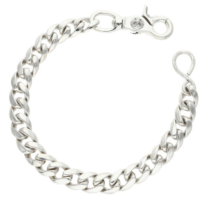 Chrome Hearts 1 Clip CLASSIC Wallet Chain Size ONE SIZE