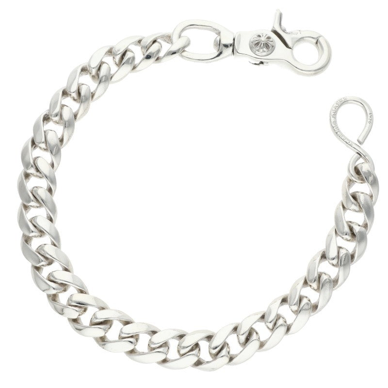 Chrome Hearts 1 Clip CLASSIC Wallet Chain Size ONE SIZE