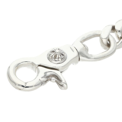 Chrome Hearts 1 Clip CLASSIC Wallet Chain Size ONE SIZE