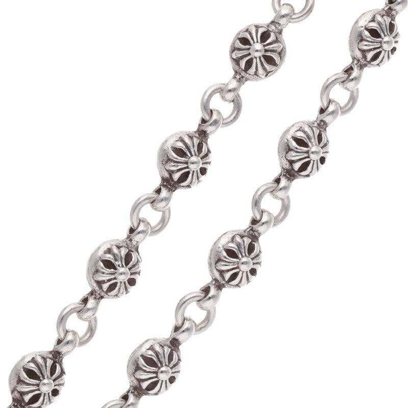 Chrome Hearts #2 Cross Ball 1 Wallet Chain Size ONE SIZE