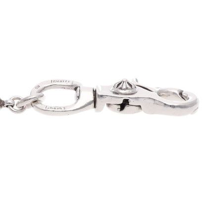Chrome Hearts #2 Cross Ball 1 Wallet Chain Size ONE SIZE