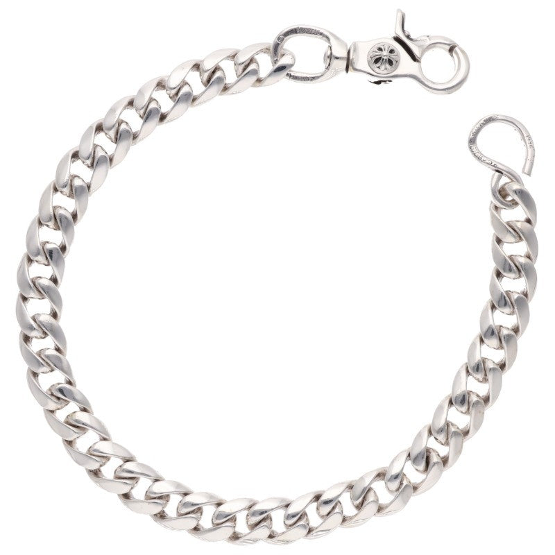 Chrome Hearts CLASSIC LONG-S Wallet Chain Size ONE SIZE