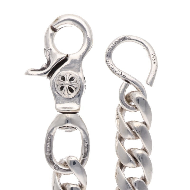 Chrome Hearts CLASSIC LONG-S Wallet Chain Size ONE SIZE