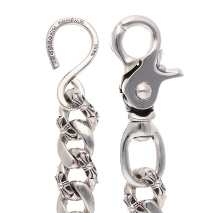 Chrome Hearts FANCY SHORT-1 Clip Wallet Chain Size ONE SIZE