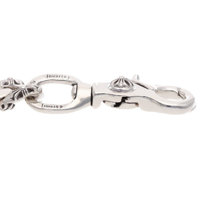 Chrome Hearts FANCY SHORT-1 Clip Wallet Chain Size ONE SIZE