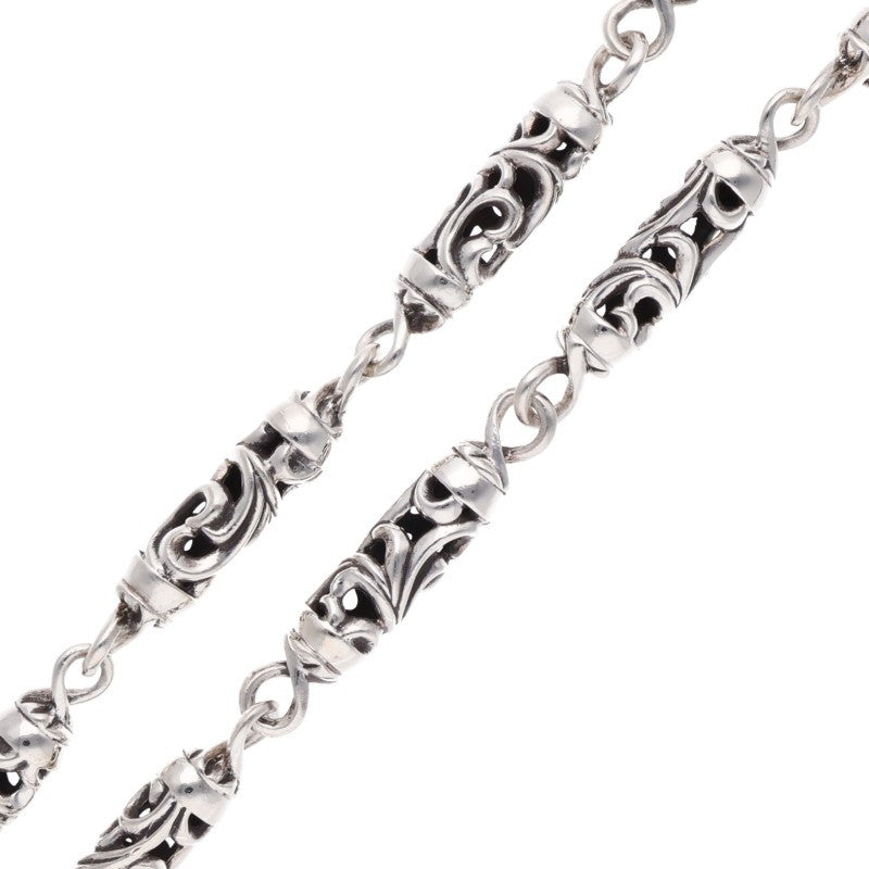 Chrome Hearts 925 1 Clip 12 Link XL Wallet Chain Size 12LINK