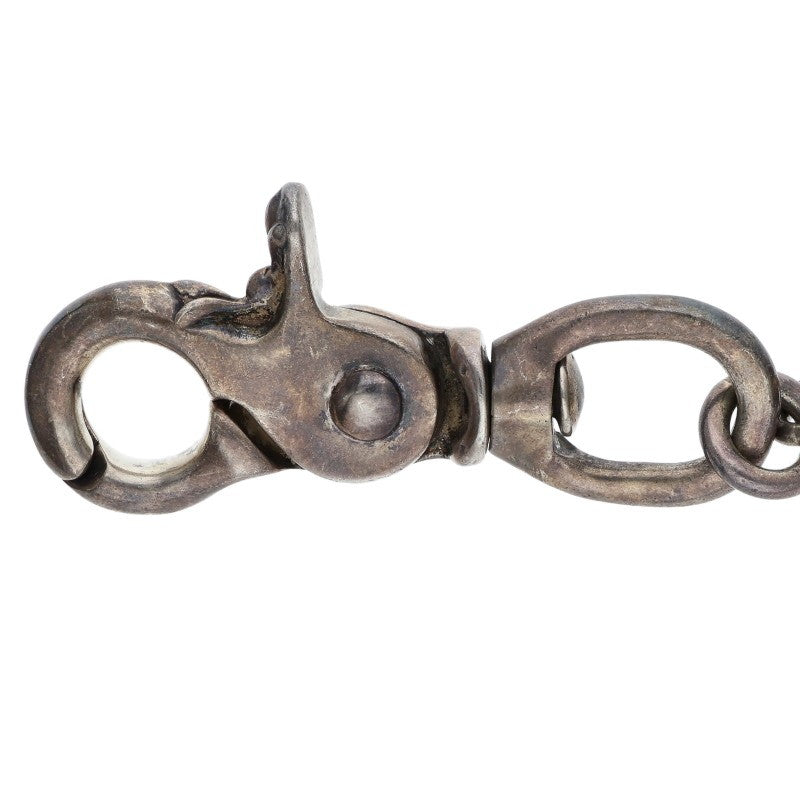 Chrome Hearts 1-Clip Short #2 Multi-Ball Wallet Chain
