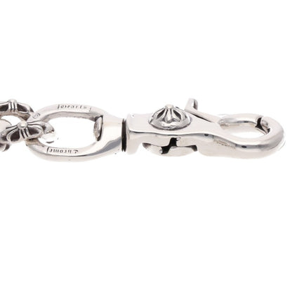 Chrome Hearts 1 Clip Short Fancy Wallet Chain