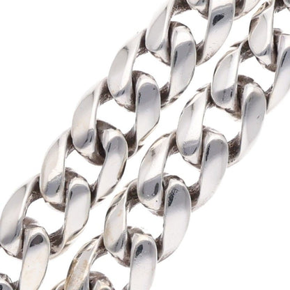 Chrome Hearts 1 Clip Long Classic Wallet Chain