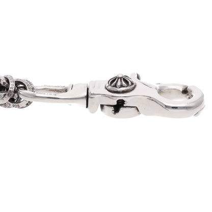 Chrome Hearts 925 1 Clip Box B Ring Wallet Chain