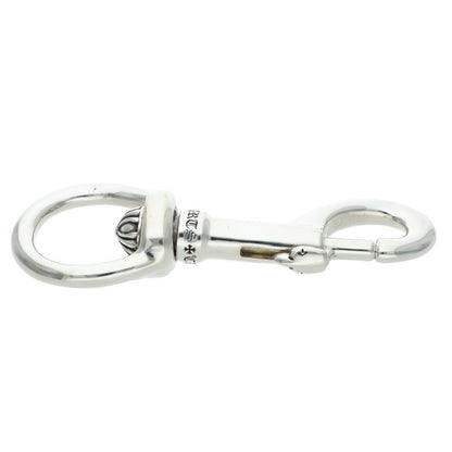 Chrome Hearts CLIP SWIVEL XL Fleur-de-Lis Swivel Clip