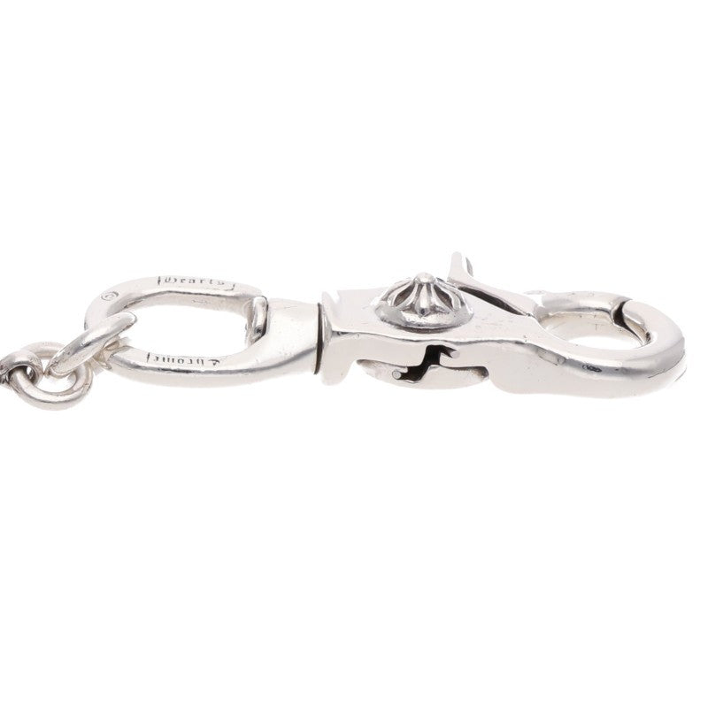 Chrome Hearts #2 Multiball 925 Silver Wallet Chain