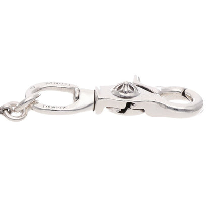 Chrome Hearts #2 Multiball 925 Silver Wallet Chain