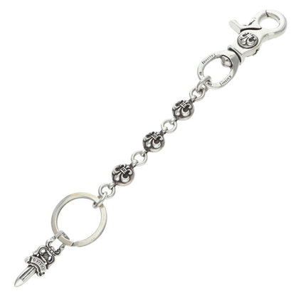 Bell CLIP NO2 BALL 3D #2BS Flare Ball Key Chain Wallet