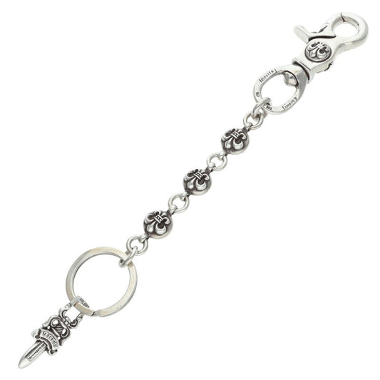 Bell CLIP NO2 BALL 3D #2BS Flare Ball Key Chain Wallet