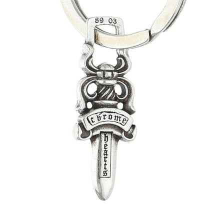 Bell CLIP NO2 BALL 3D #2BS Flare Ball Key Chain Wallet