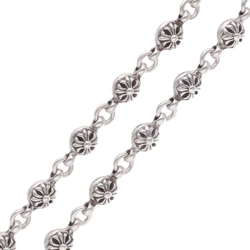 Chrome Hearts 1Ball Short #1 Cross Ball Wallet Chain