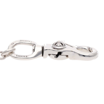 Chrome Hearts 1Ball Short #1 Cross Ball Wallet Chain