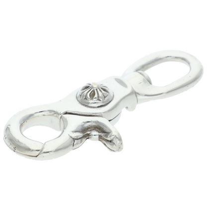 Chrome Hearts Clip Swivel Silver Clip