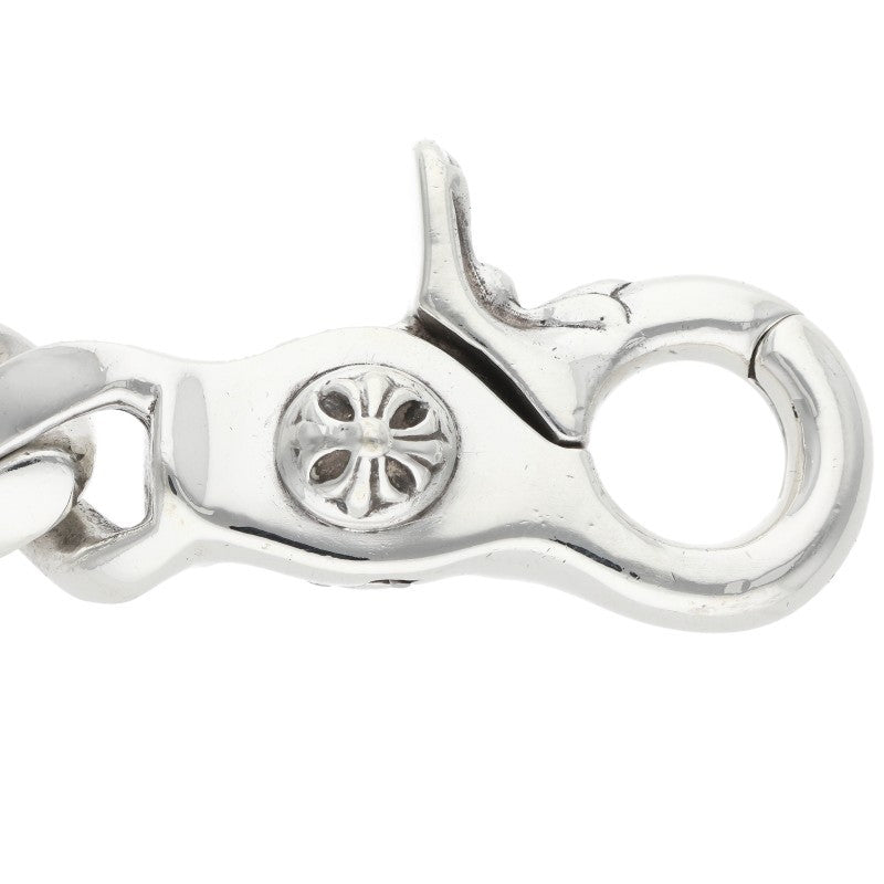 Chrome Hearts CLP CHN CLASSIC-S Short Classic Link Keychain Wallet