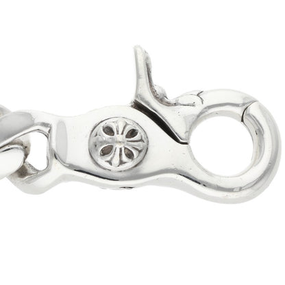 Chrome Hearts CLP CHN CLASSIC-S Short Classic Link Keychain Wallet