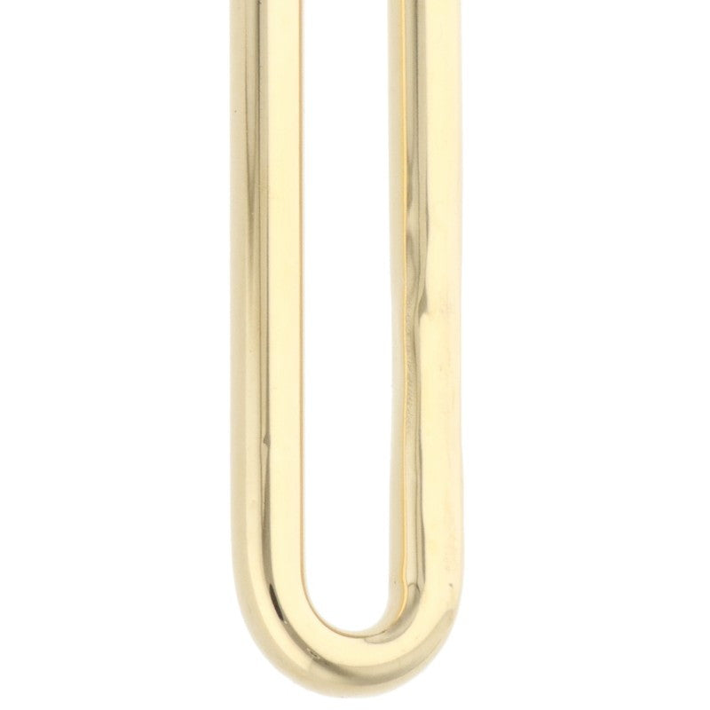TIFFANY&Co. HardWear K18YG Double Link Size ONE SIZE