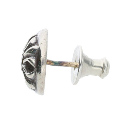 Chrome Hearts 1 Diamond Cross Ball Stud Size ONE SIZE