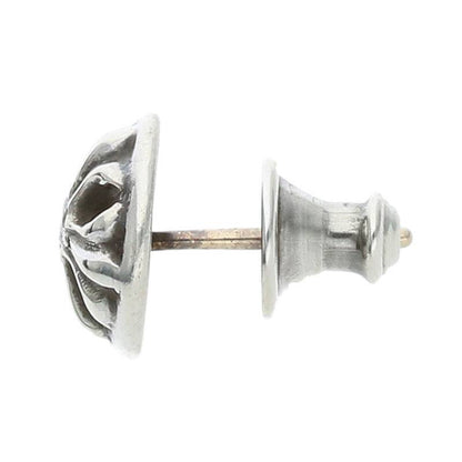 Chrome Hearts 1 Diamond Cross Ball Stud Size ONE SIZE Multi