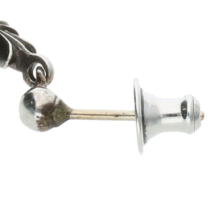 Chrome Hearts Tiny E CH Plus 3 Drop Silver Size ONE SIZE
