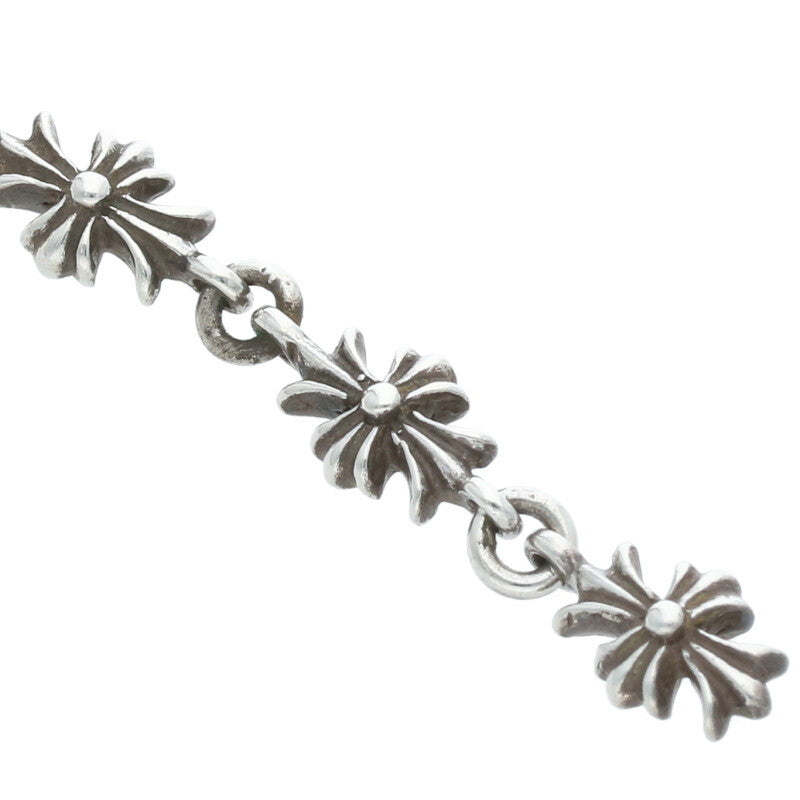 Chrome Hearts Tiny E CH Plus 3 Drop Earring Size ONE SIZE