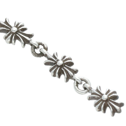 Chrome Hearts Tiny E CH Plus 3 Drop Earring Size ONE SIZE