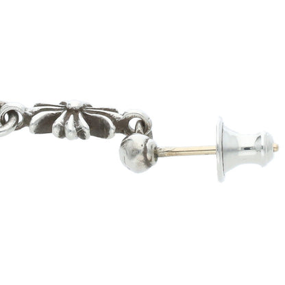 Chrome Hearts Tiny E CH Plus 3 Drop Earring Size ONE SIZE