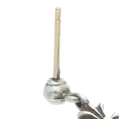 Chrome Hearts Tiny E CH Plus 3 Drop Earring Size ONE SIZE