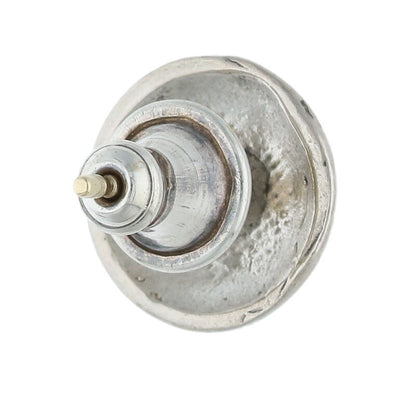 Chrome Hearts Old Cross Ball Stud 1 Diamond Size ONE SIZE