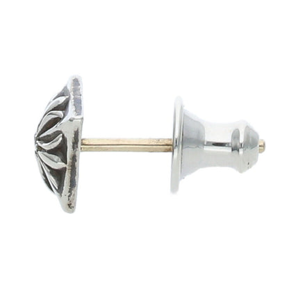 Chrome Hearts Silver Pyramid Stud 1-Diamond Size ONE SIZE